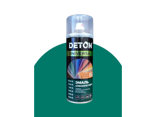 Buy DETON UNIVERSAL Acrylic Spray Paint | Almaty, Kazakhstan