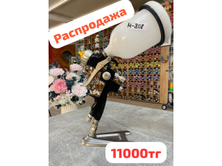 🔥 Большая распродажа покрасочных пистолетов!