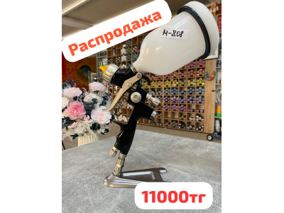 🔥 Большая распродажа покрасочных пистолетов!
