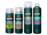 Acrylic aerosols AUTOP: Buy at an affordable price in Kazakhstan