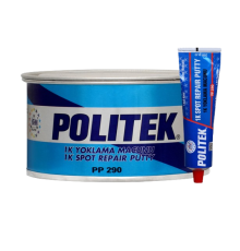 POLITEK 1K Spot Repair Шпатлевка для бамперов 200гр.