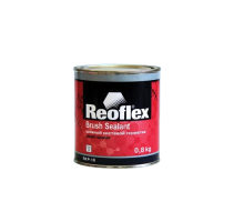Reoflex Шовный кистевой герметик (под кисть), 0.8кг