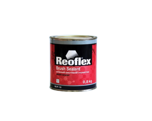 Reoflex Шовный кистевой герметик (под кисть), 0.8кг