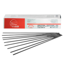 Welding electrodes J422-3.2mm (5kg)