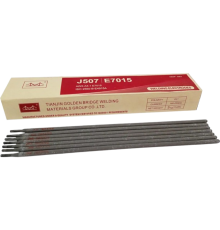 Welding electrodes J507-4mm (5kg)