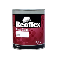 Reoflex Binder for base enamel BC, 3.5l