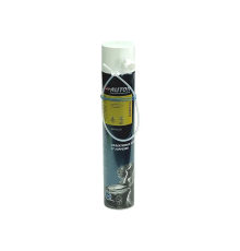 Movil Auton auto preservative for protecting hidden cavities of the car body, aerosol 1000 ml.