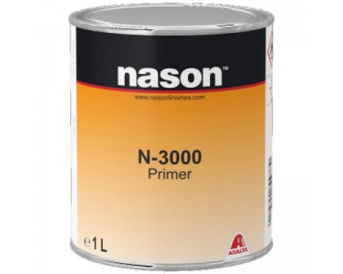 Грунт протравливающий NASON Primer 1л