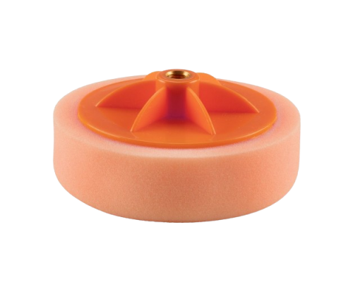No. 614431 Orange sponge M14 150 mm
