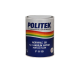 POLITEK Акриловая шпаклевка ACRYFILL 2K 4+1  и ОТВЕРДИТЕЛЬ ДЛЯ АКРИЛОВОЙ ГРУНТОВКИ 1л+0,25л