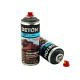 RAL 7024 DETON SPECIAL - Primer-enamel for metal tiles - Graphite gray - Aerosol, 520 ml