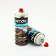 RAL 7035 DETON SPECIAL - Primer-enamel for metal tiles - Light gray - Aerosol, 520 ml