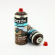 RAL 8017 DETON SPECIAL - Primer-enamel for metal tiles - Chocolate Brown - Aerosol, 520 ml