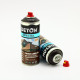 RAL 8019 DETON SPECIAL - Primer-enamel for metal tiles - Gray-brown - Aerosol, 520 ml