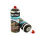 RAL 8019 DETON SPECIAL - Primer-enamel for metal tiles - Gray-brown - Aerosol, 520 ml