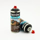 RAL 9005 DETON SPECIAL - Primer-enamel for metal tiles - Black - Aerosol, 520 ml