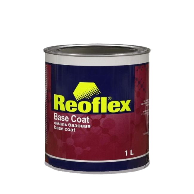 Reoflex Base enamel 240 White cloud, 1l