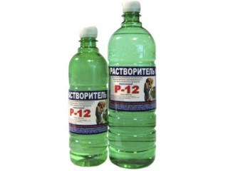 Разбавители AUTON: 999, 777, 555, P-12 — как выбрать и купить