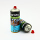 S9029 Varnish Matte universal alkyd aerosol, 520 ml “Deton/Deton Universal”