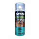 S9029 Varnish Matte universal alkyd aerosol, 520 ml “Deton/Deton Universal”