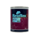 300 MIX Acrylic enamel 4+1, Oxide red, 3.5l