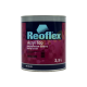 300 MIX Acrylic enamel 4+1, Oxide red, 3.5l