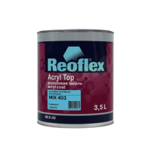 403 MIX Acrylic enamel 4+1, Magenta, 3.5l