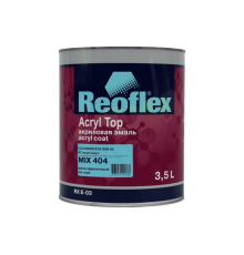 404 MIX Acrylic enamel 4+1, Red-violet, 3.5l