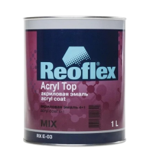 405 MIX Acrylic enamel 4+1, Violet, 1l