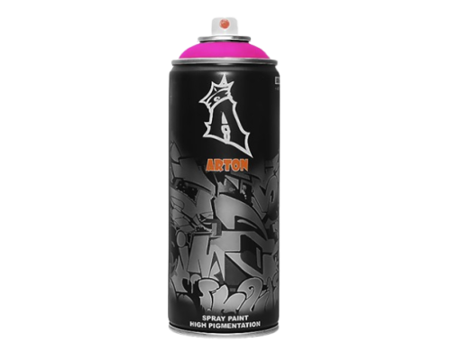 A 315 Aerosol paint for design and artistic works ARTON, Julik, aerosol 400 ml