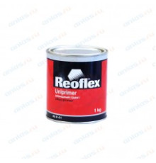 Грунт Reoflex Uniprimer алкидный серый 1 кг