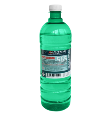 Auton Thinner 555 for metallic car enamels, 1 l