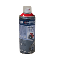 Enamel for calipers AUTON, Red, aerosol 520 ml