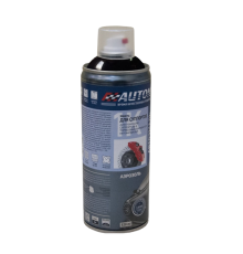Enamel for calipers AUTON, Black, aerosol 520 ml