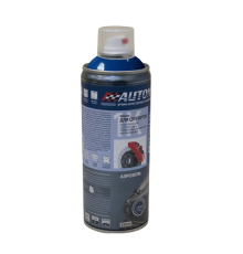 Enamel for calipers AUTON, Blue, aerosol 520 ml