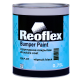 Structural coating, black, 1l, Reoflex, Reoflex0192