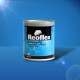 Structural coating, black, 1l, Reoflex, Reoflex0192