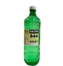 DETON 646 Растворитель , 1л