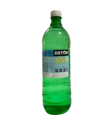 DETON 650 溶剂，1l