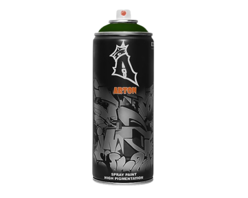 A 619 Aerosol paint for design and artistic work ARTON, Covert, aerosol, 400 ml